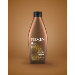 Redken All Soft  Mega  Conditioner