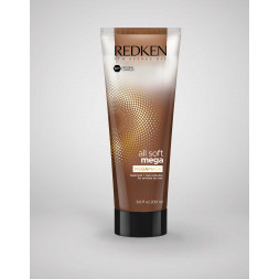 Redken All Soft Mega Mask 200 ml