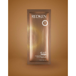 Redken Recovery  Mega Mask