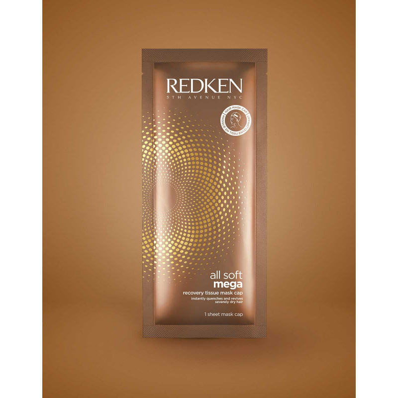Redken Recovery  Mega Mask