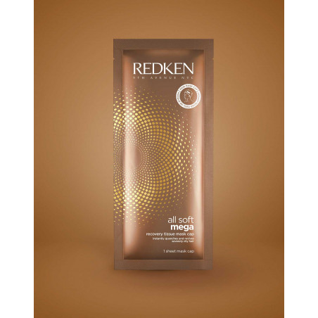 Redken Recovery  Mega Mask