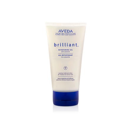 Aveda - Brilliant™ retexturing gel