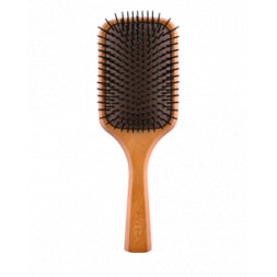 Aveda -  Wooden paddle brush