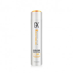GK HAIR MOISTURIZING SHAMPOO 300 ML