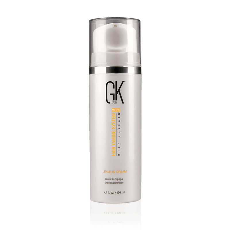 GK LEAVE-IN CONDITIONER CREAM 130 ml