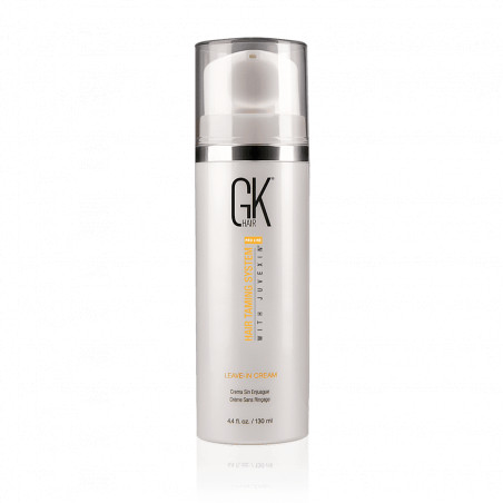 GK LEAVE-IN CONDITIONER CREAM 130 ml