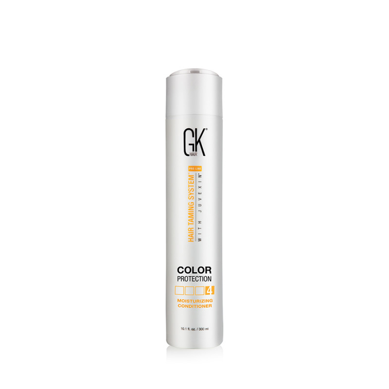 Gk Hair Moisturizing Conditioner Color Protection 300 ml