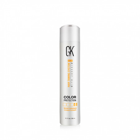 Gk Hair Moisturizing Conditioner Color Protection 300 ml