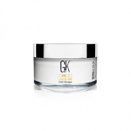 GK HAIR LOCK ME COLOR MASQUE 200 ml