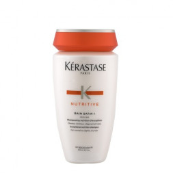 Kerastase Bain Satin 1 250 ml