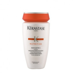 Kerastase Bain Satin 2 250 ml