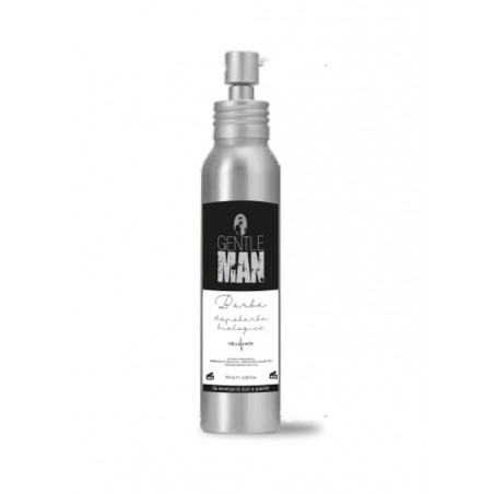 Naturalmente Gentlemen Dopobarba Bio 100 ml