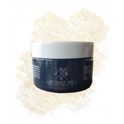 Naturalmente Gentlemen cera opaca Bio (new pac) 100 ml