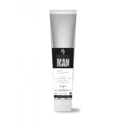 Naturalmente Gentlemen cera lucida Bio