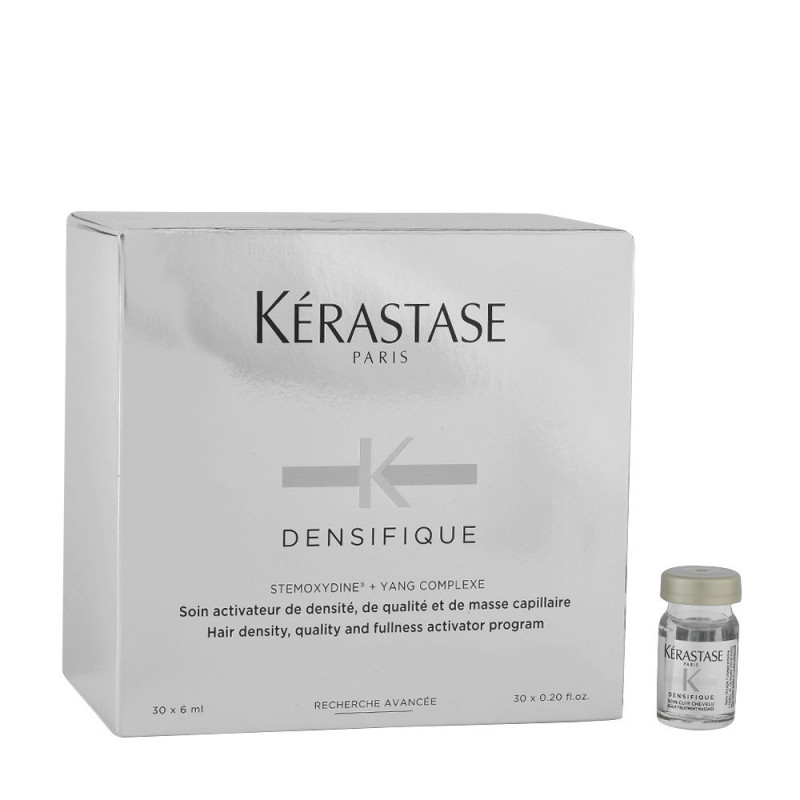 Kerastase trattamento Densite Donna