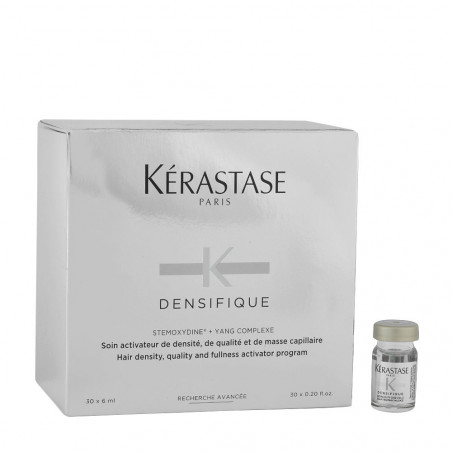 Kerastase trattamento Densite Donna