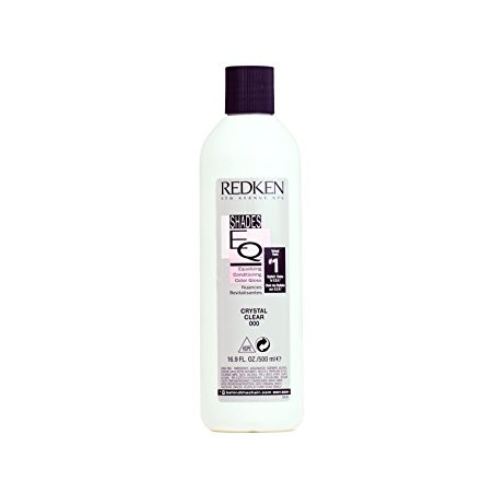 Redken Crystal Clear 500 ml