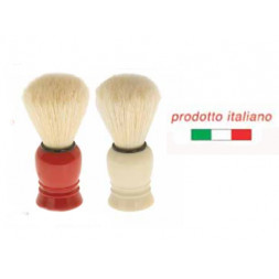 Pennello Barba setola media