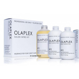 Olaplex Kit 3 x 525 ml