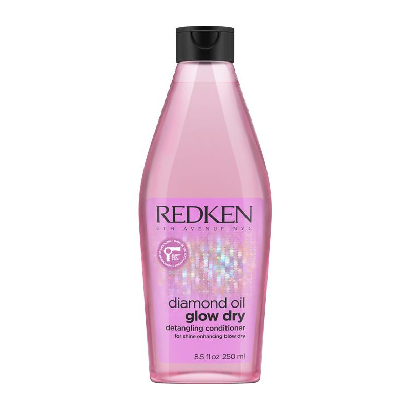 Redken Diamond Oil Glow Dry Conditioner