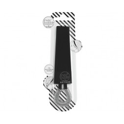 Invisi Bobble MULTIBAND True Black