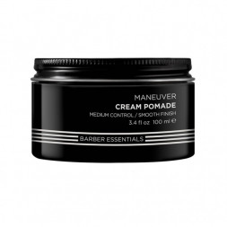 Maneuver Cream Pomade 100 ml