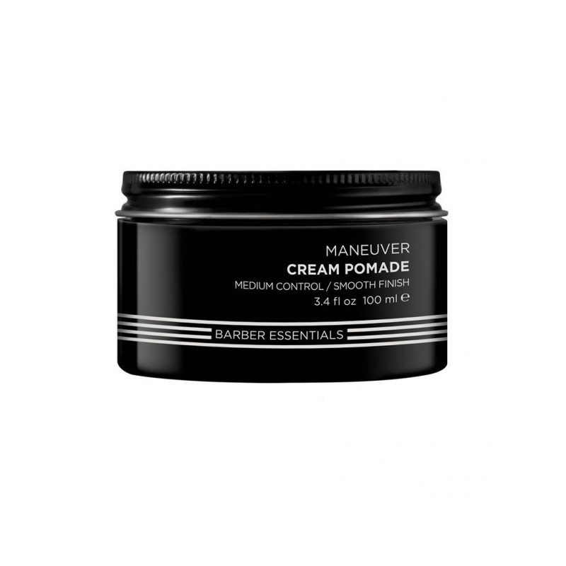 Maneuver Cream Pomade 100 ml