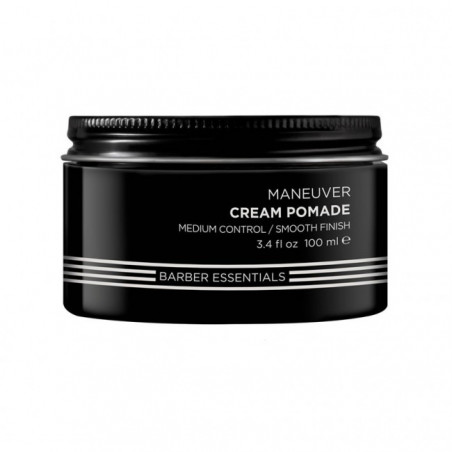 Maneuver Cream Pomade 100 ml