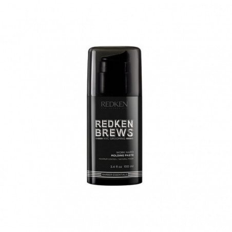 Redken Brew Work Hard 100 ml