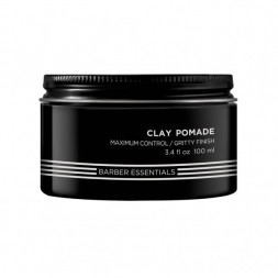 Redken Brews Clay pomade 100 ml