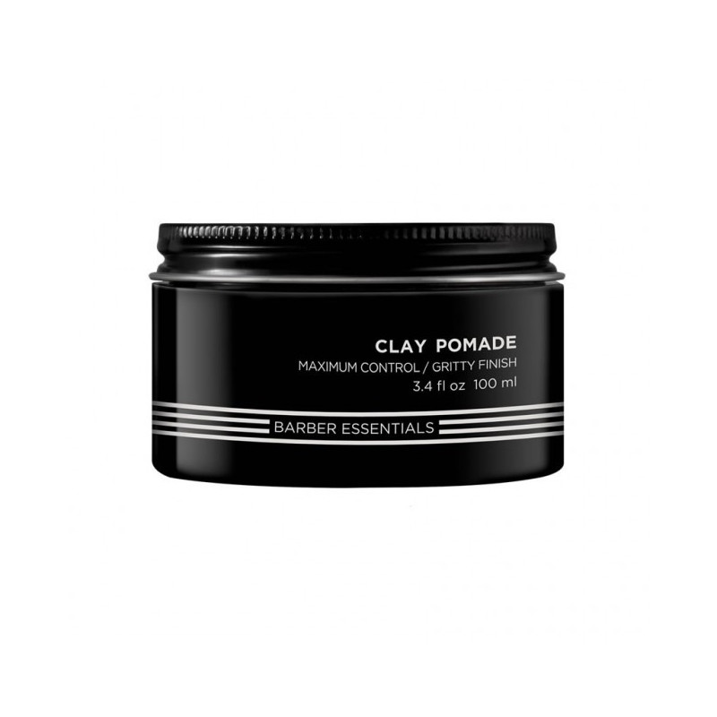 Redken Brews Clay pomade 100 ml