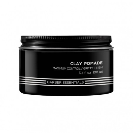 Redken Brews Clay pomade 100 ml