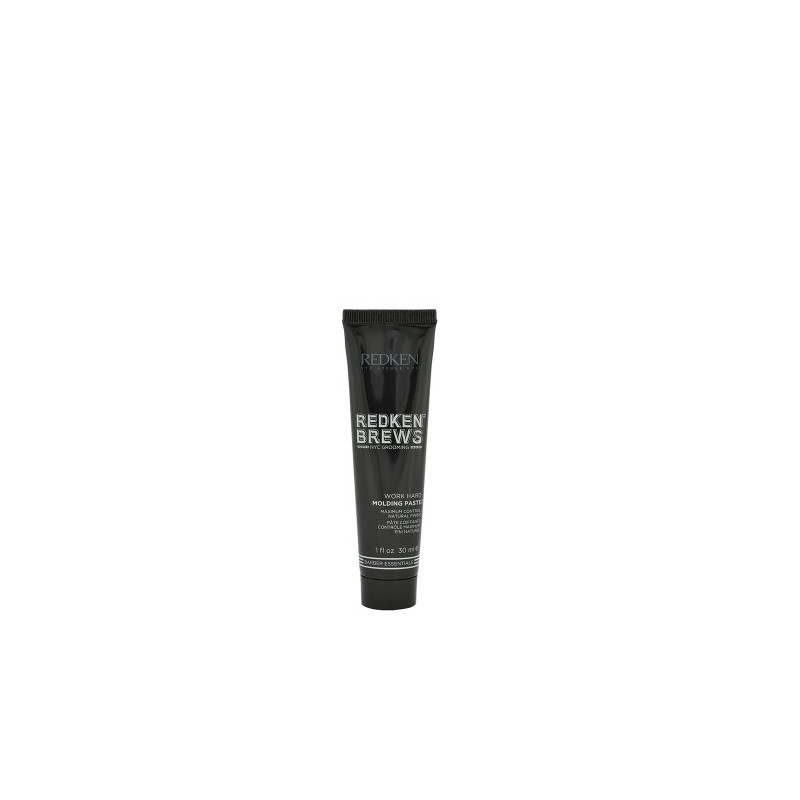 Redken Brew Work Hard  30 ml