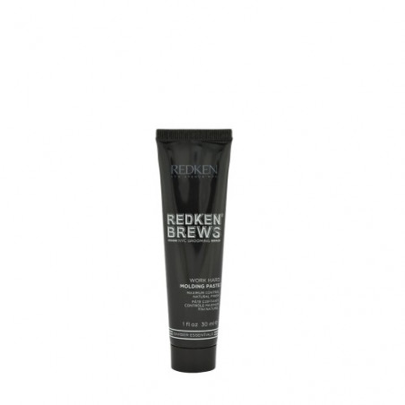 Redken Brew Work Hard  30 ml