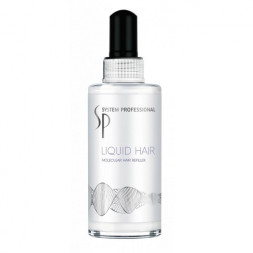 wella - SP Liquid Hair Trattamento Cheratina 100 ml