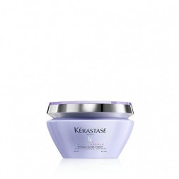 Kerastase - Blond Absolut Masque Ultra - Violet