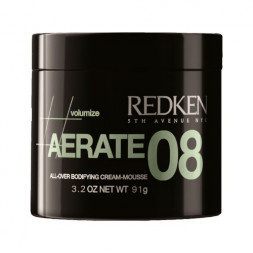 Redken Aerate 08