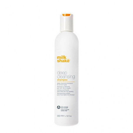 Milk Shake - Deep Cleansing Shampoo 300 ml