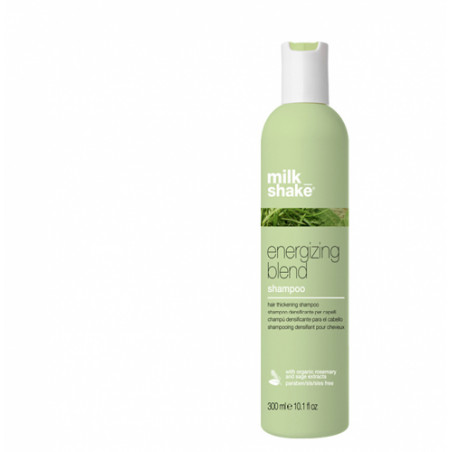 Milk Shake - Energizing Blend Shampoo 300 ml