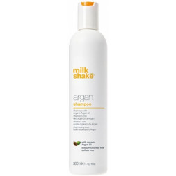 Milk Shake - Argan Shampoo 300 ml