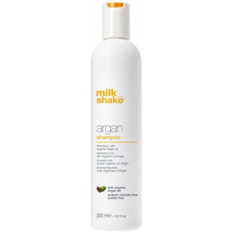 Milk Shake - Argan Shampoo 300 ml