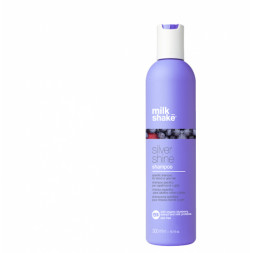 Milke Shake - Silver shine shampoo  300 ml