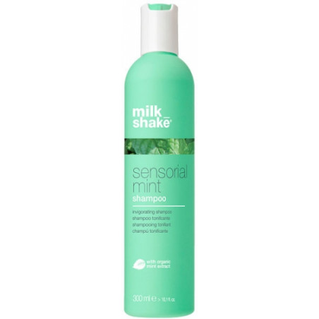 Milk Shake - Sensorial Mint Shampoo 300 ml