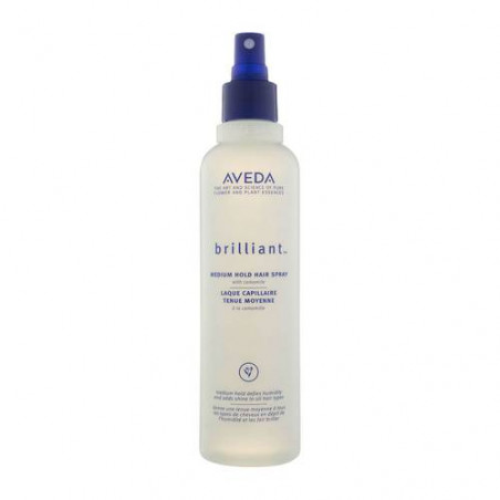 Aveda - Brilliant™ medium hold hair spray 250 ml