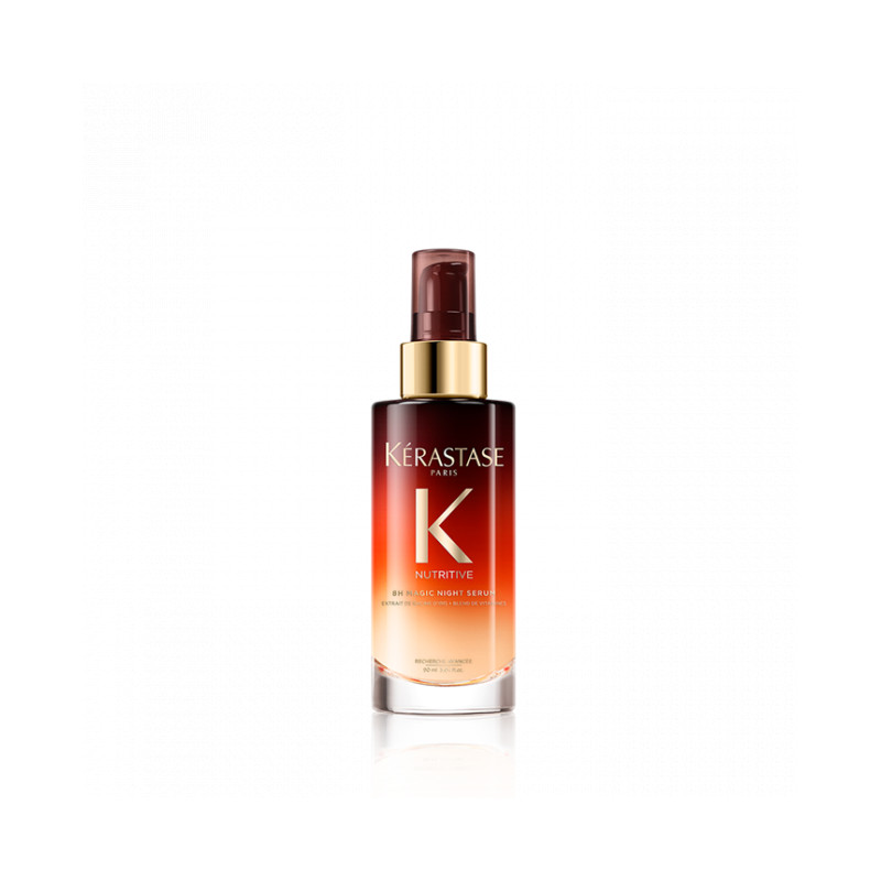 Kérastase Nutritive 8H Magic Night Serum 90 ml