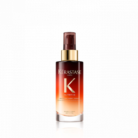 Kérastase Nutritive 8H Magic Night Serum 90 ml