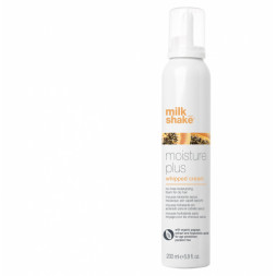 Milk Shake - Moisture plus whipped cream 200 ml