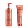 Kerastase Discipline Cleansing Conditioner Curl Ideal  + Kerastase Discipline Oléo Curl Ideal