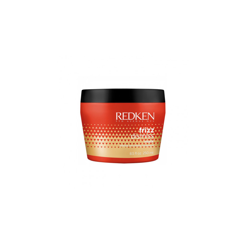Redken Frizz Dismiss Mask 250 ml