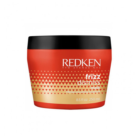 Redken Frizz Dismiss Mask 250 ml